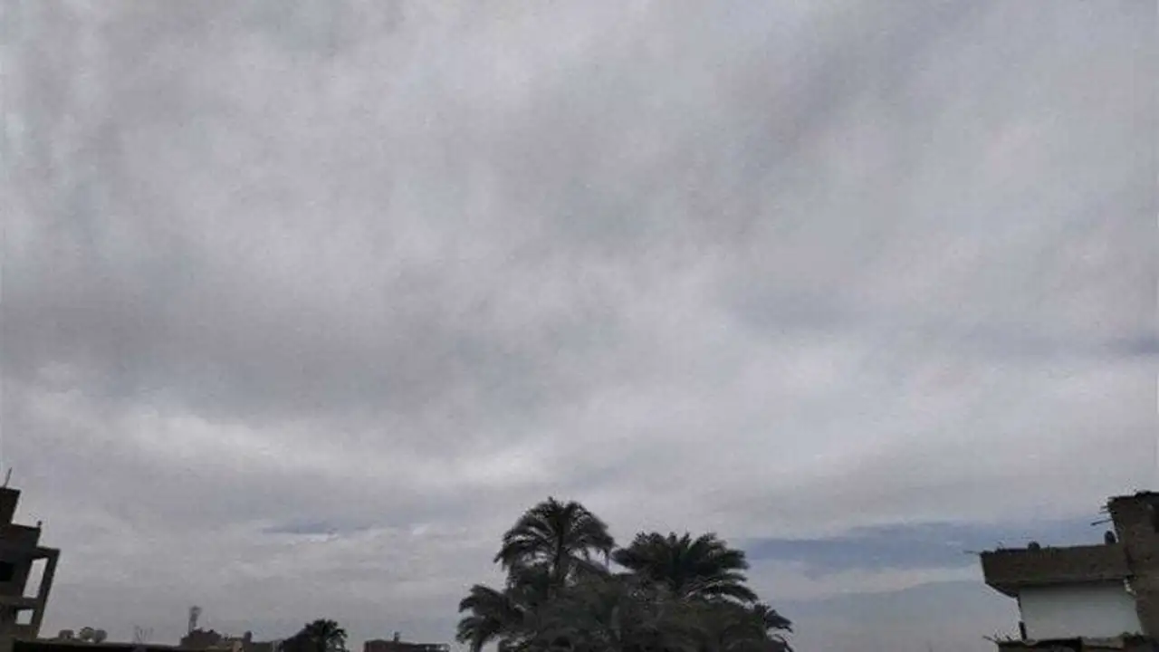 أمطار وثلوج.. خريطة انخفاض درجات الحرارة في مصر خلال الساعات المقبلة